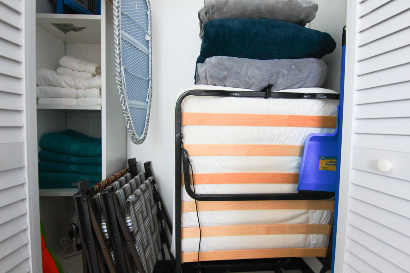 Appartement Dakota photo #4