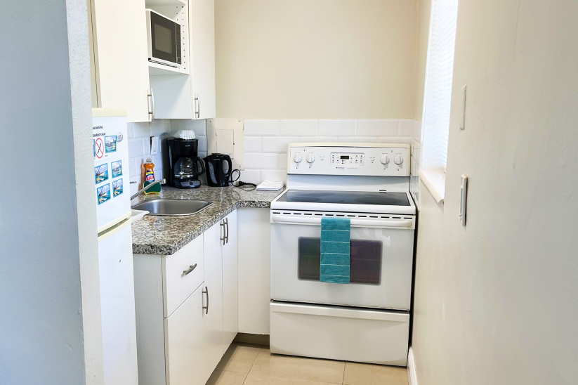 Kiwi Apartment photo #2