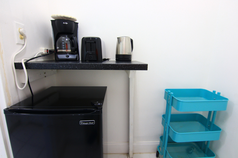 Апартаменты Lester photo #4