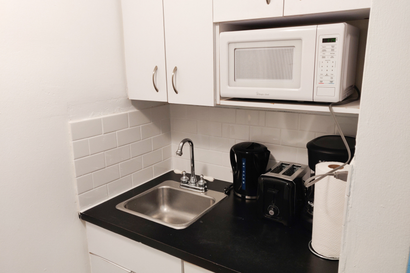 Appartement Goldie photo #3