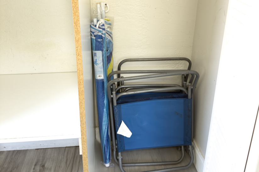 Apartamento Magnum photo #10