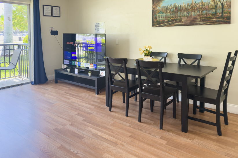 Apartamento Magnum photo #1