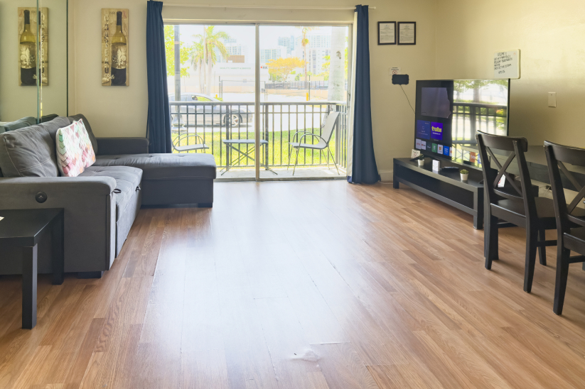 Apartamento Magnum photo #2