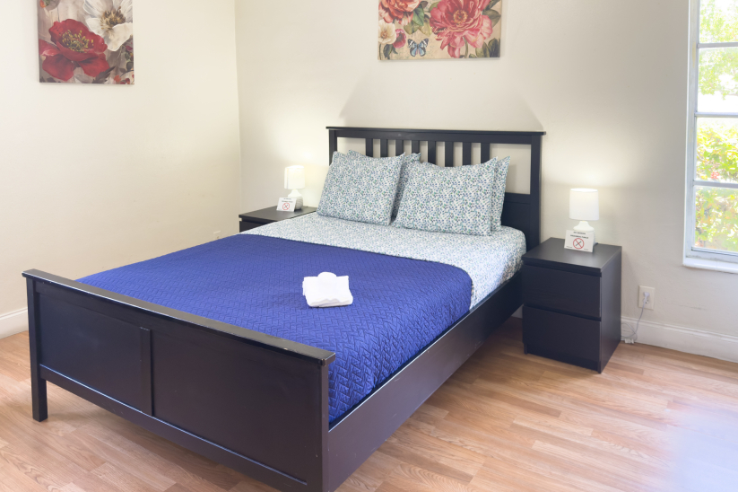 Apartamento Magnum photo #5