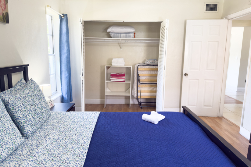 Apartamento Magnum photo #6