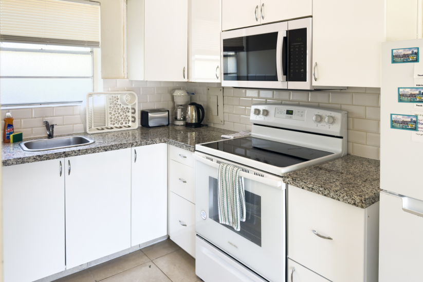 Apartamento Magnum photo #7