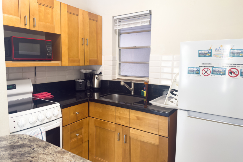 Apartamento Molokai photo #5