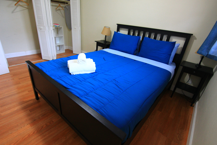 Baloo Apartment photo #1