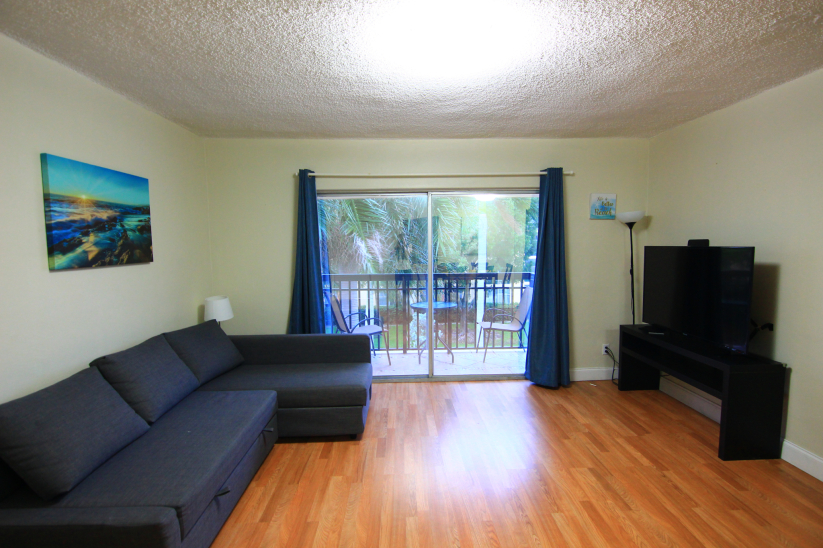 Baloo Apartment photo #3