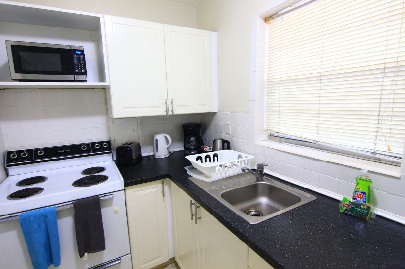 Baloo Apartment photo #4