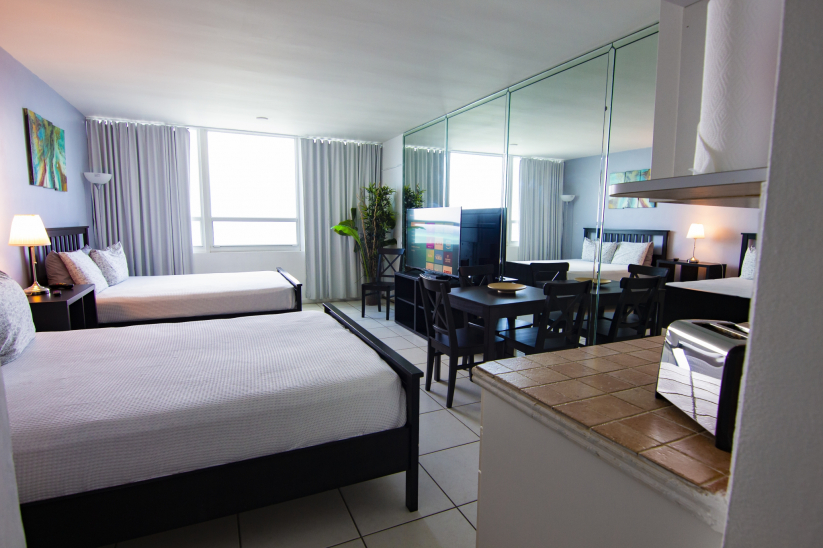 Apartamento Brave photo #1