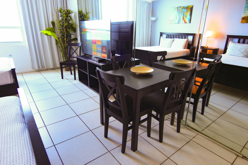 Apartamento Brave photo #2