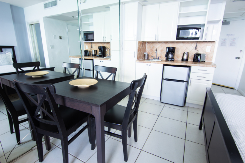 Apartamento Brave photo #3