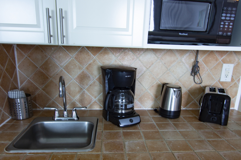 Apartamento Brave photo #4