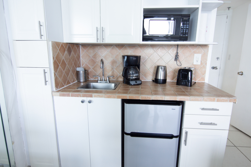 Apartamento Brave photo #5