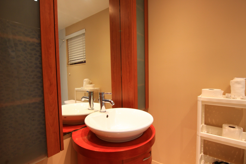 Апартаменты Amber photo #4