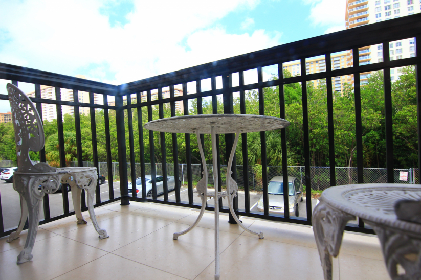 Апартаменты Amber photo #5