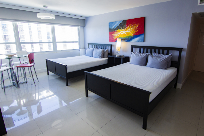 Rose Apartment photo #1