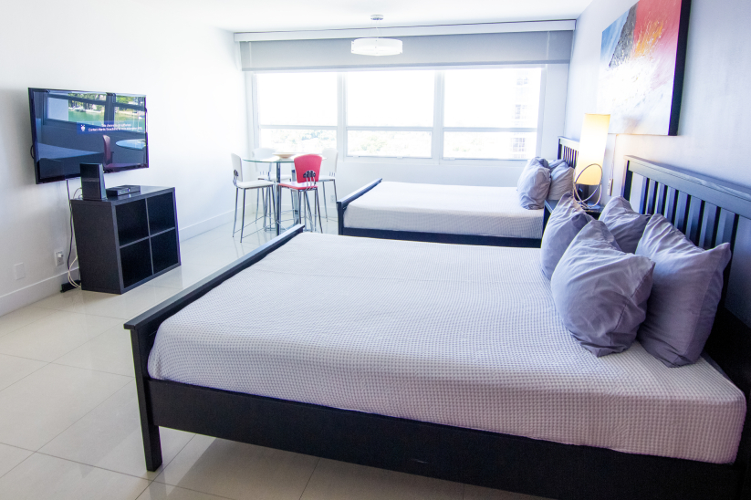 Rose Apartment photo #2