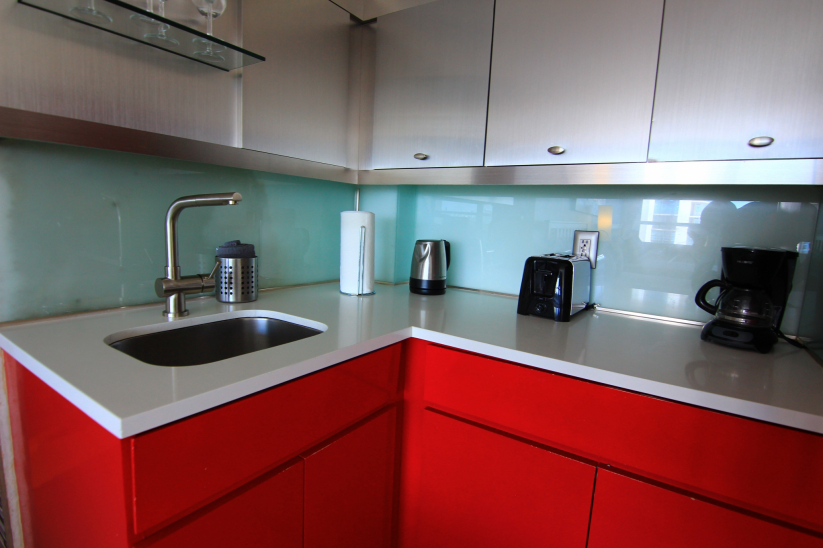 Rose Apartment photo #3