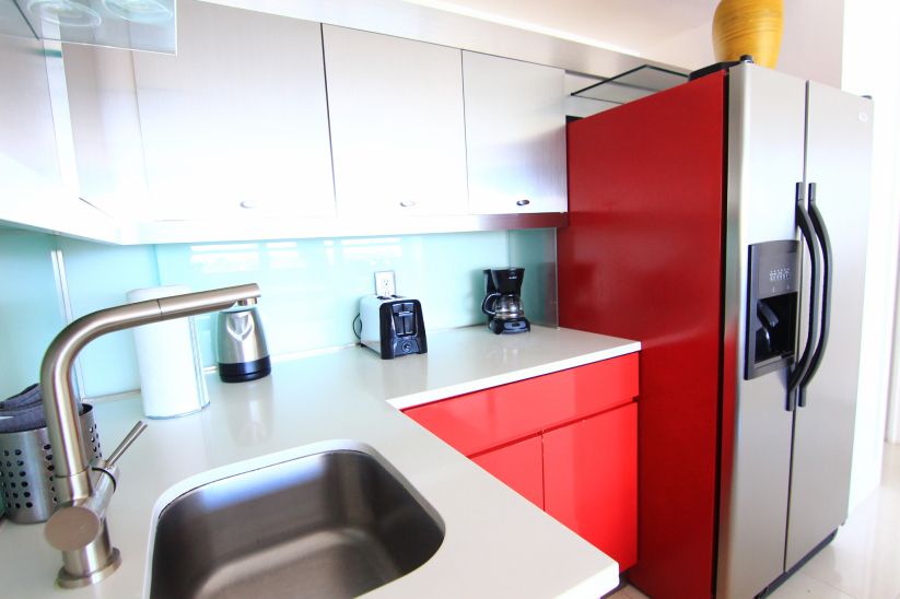 Rose Apartment photo #4