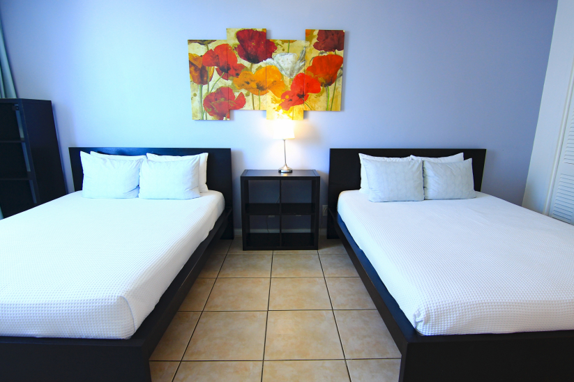 Dama Apartment photo #2