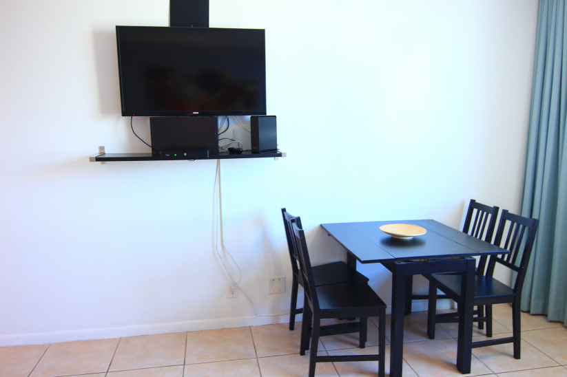 Dama Apartment photo #3