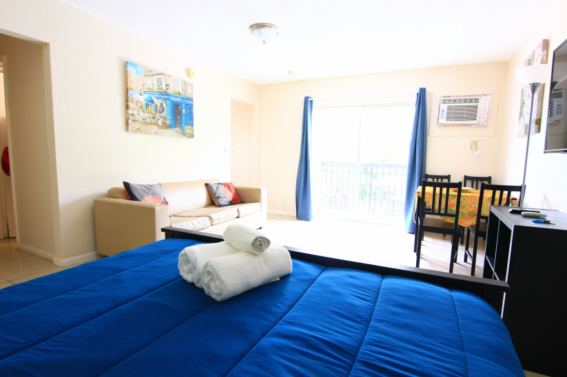 Апартаменты Haru photo #1