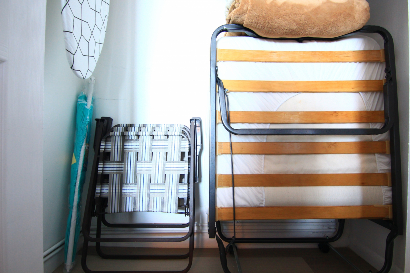 Apartamento Mercury photo #9