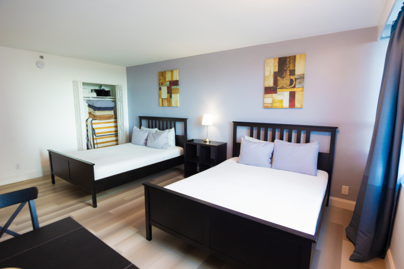 Apartamento Mercury photo #2