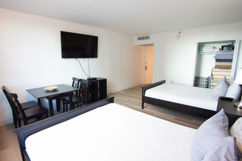 Apartamento Mercury photo #3