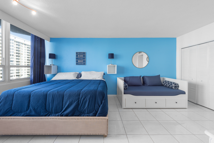 Appartement Blue photo #2