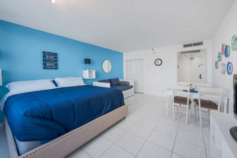 Appartement Blue photo #3