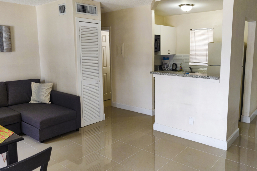 Ariel Apartment photo #1