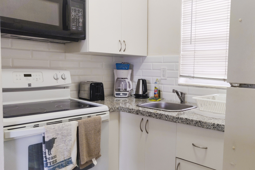 Ariel Apartment photo #2