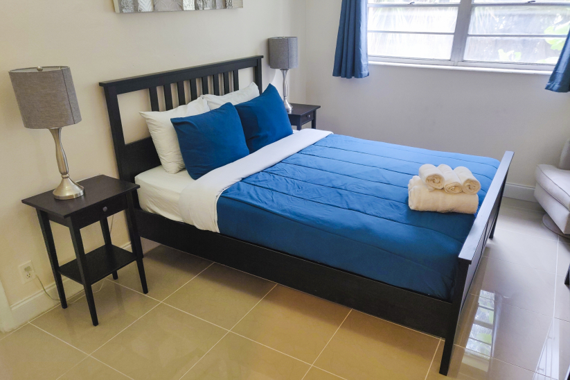 Ariel Apartment photo #3