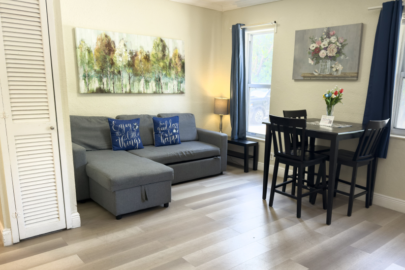 Leo Apartment photo #1