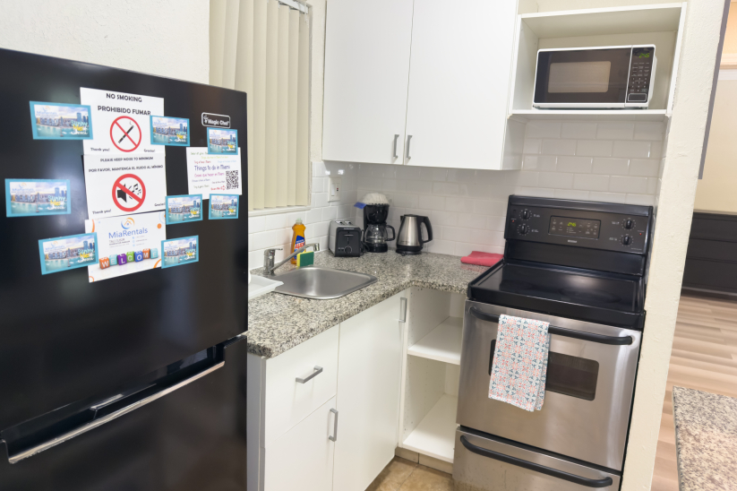 Leo Apartment photo #4