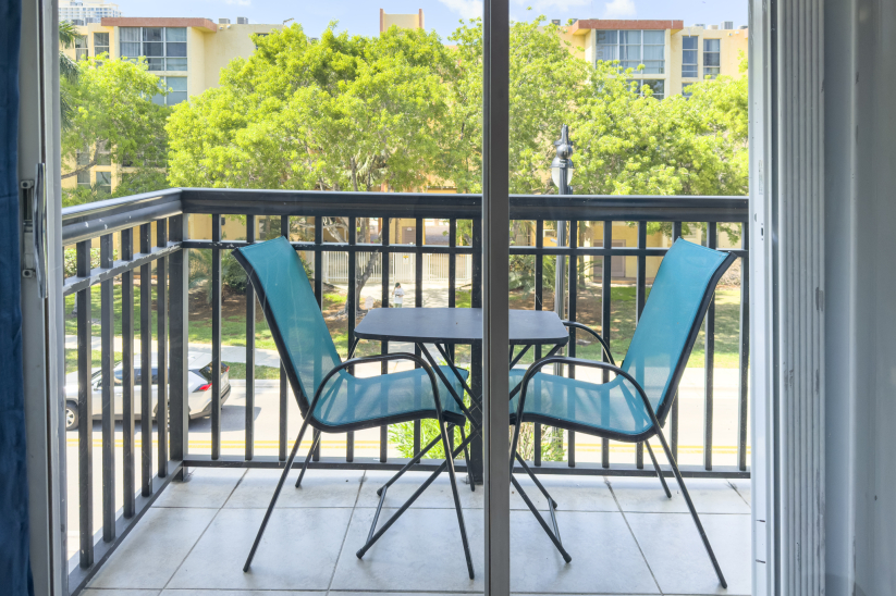 Apartamento Jagger photo #6