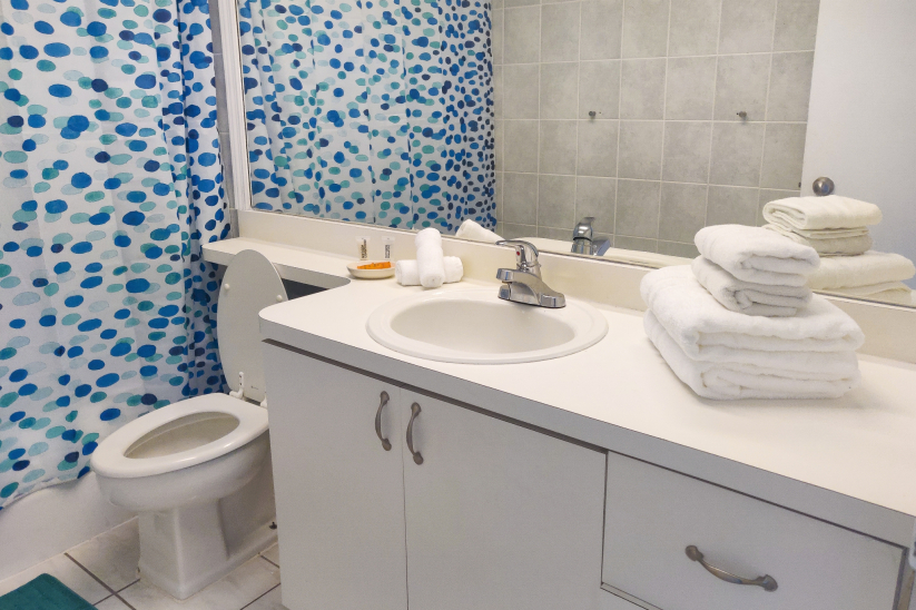 Appartement Luna photo #5