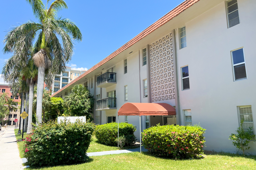 Апартаменты Iris photo #8