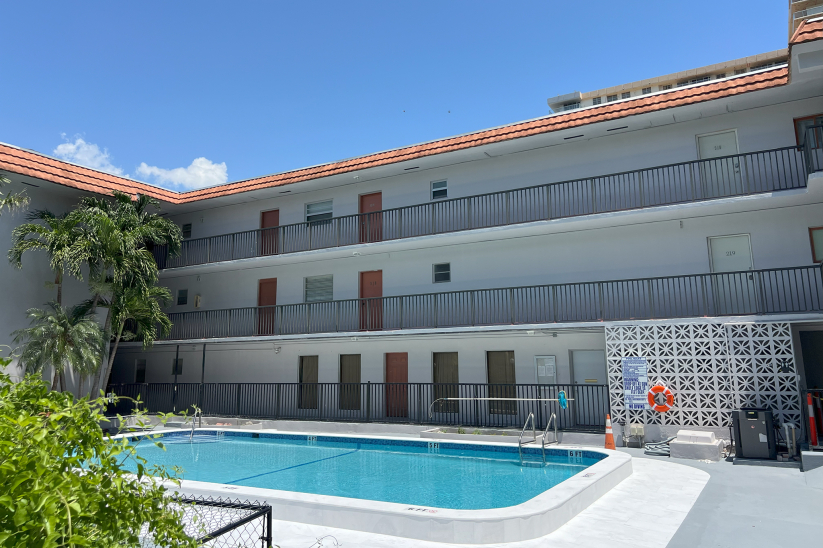 Апартаменты Iris photo #9