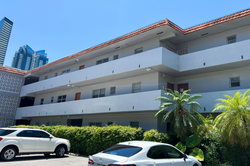 Апартаменты Iris photo #10