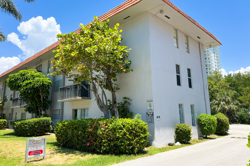 Апартаменты Iris photo #11