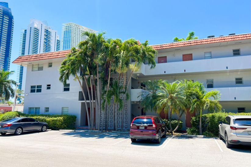 Апартаменты Iris photo #12