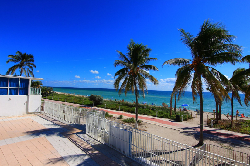 Апартаменты Gala photo #11