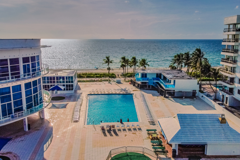 Апартаменты Gala photo #14