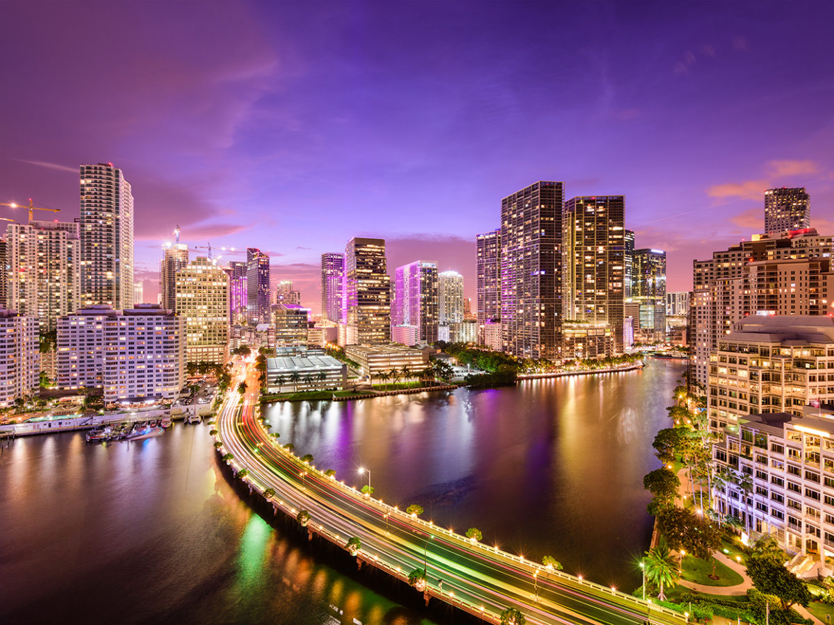 brickell city centre photo #0