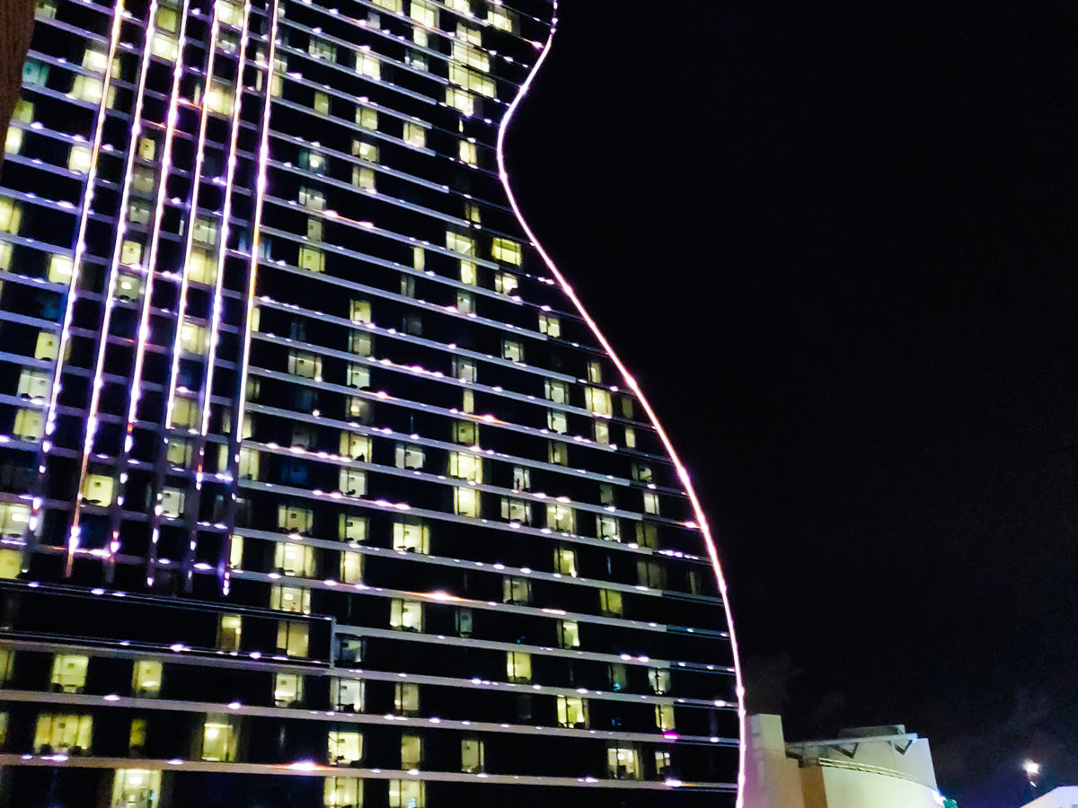 Hard Rock Casino en Hollywood (Florida) photo